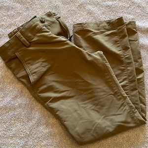 Under Armour Boy’s Golf Pants